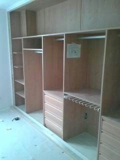 Carpintería de madera: Trabajos de Karpex Carpintería de madera: Trabajos de Karpex