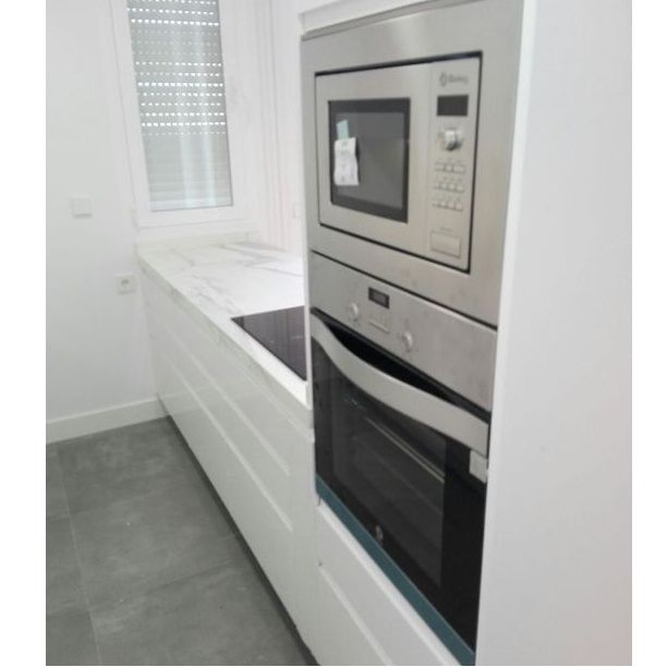 Cocinas: Trabajos de Karpex Cocinas: Trabajos de Karpex