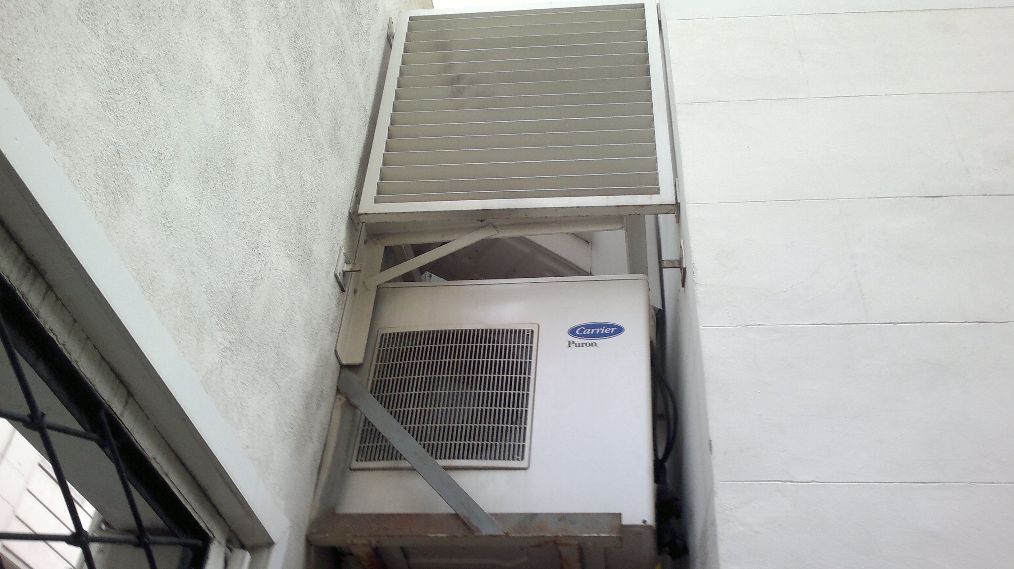 Instalación y reparación de aire acondicionado en Eixample, Barcelona