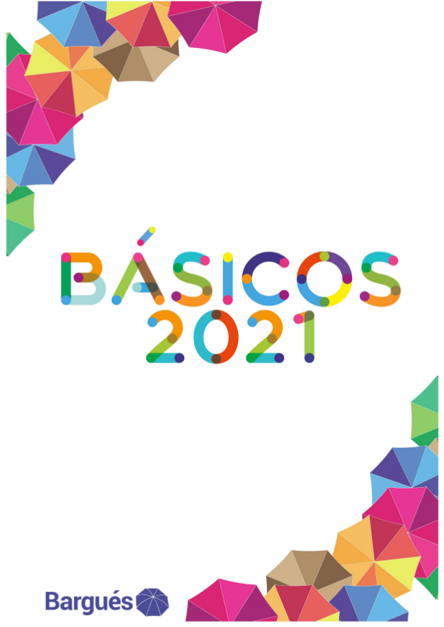 Paraguas Bargués Básicos 2021: Productos de Bolsos Cuesta Paraguas Bargués Básicos 2021: Productos de Bolsos Cuesta