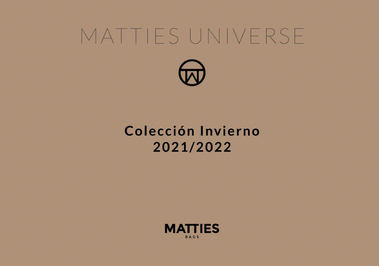 Bolsos Matties: Productos de Bolsos Cuesta Bolsos Matties: Productos de Bolsos Cuesta