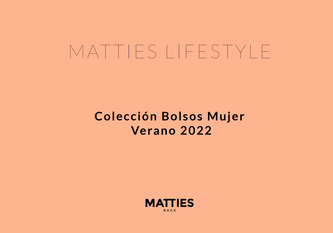 Catálogo Bolsos Señora Matties: Productos de Bolsos Cuesta
