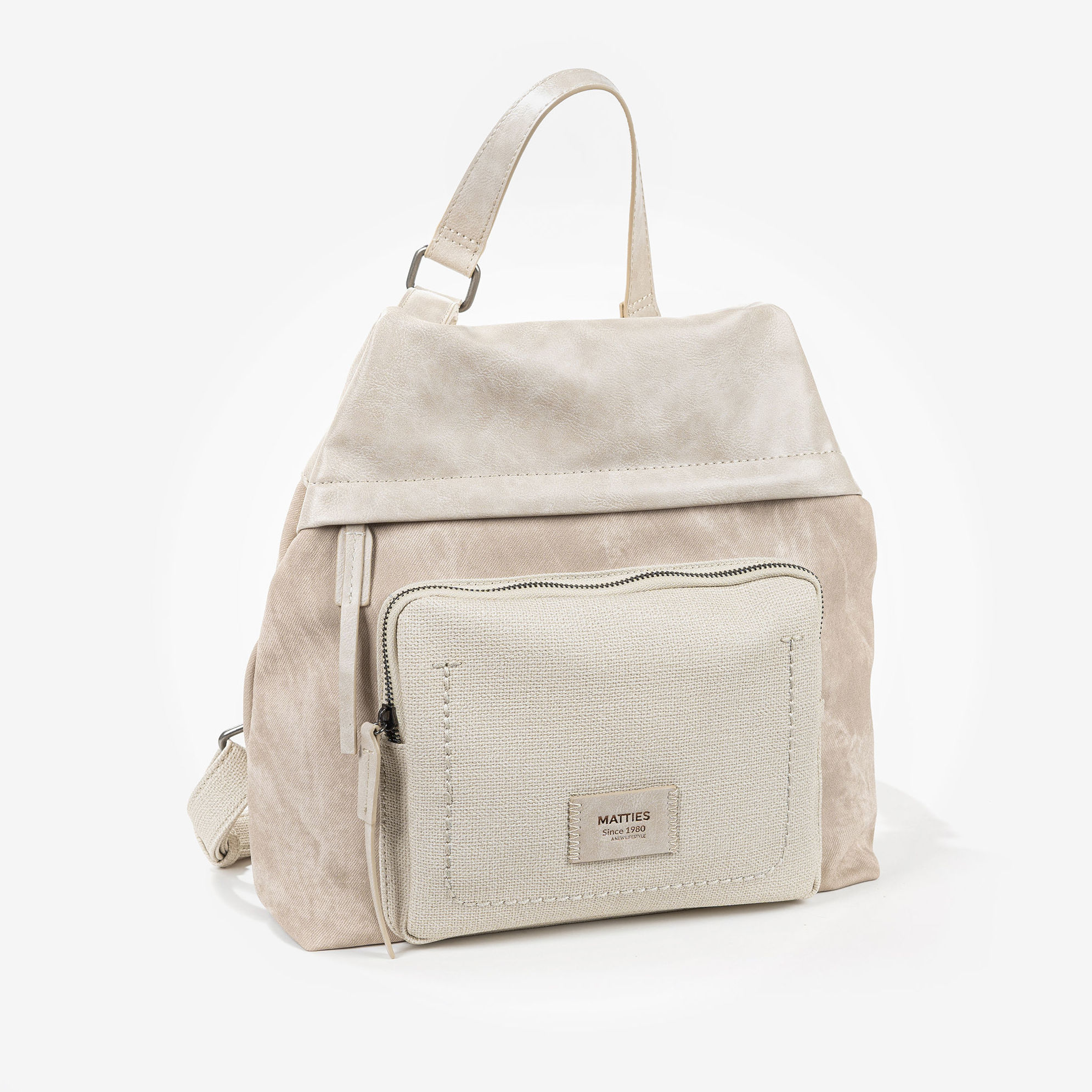 BOLSO MOCHILA MATTIES 20146 USERA MADRID