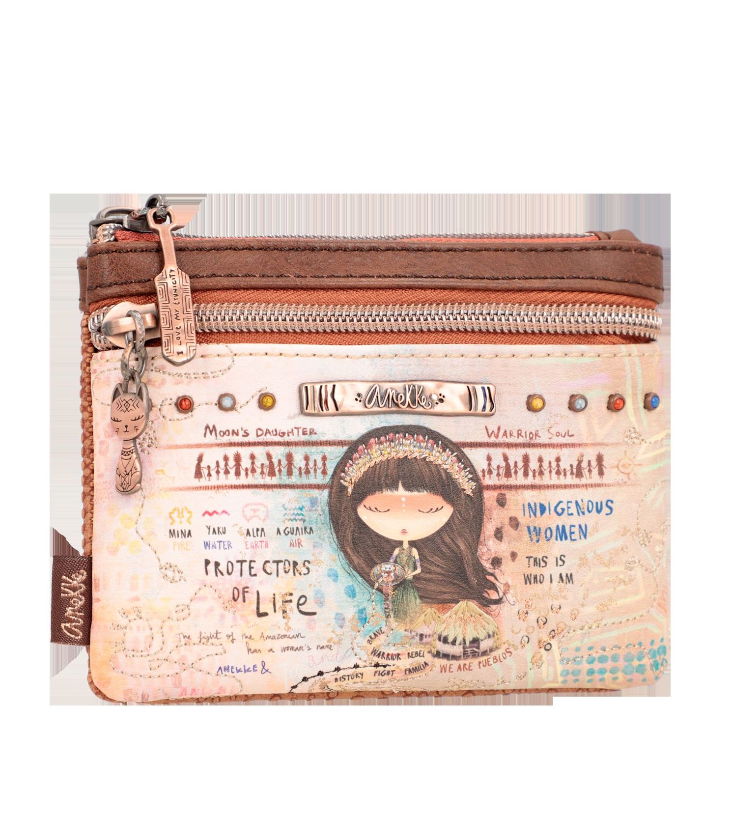 MONEDERO ANEKKE 36609-002