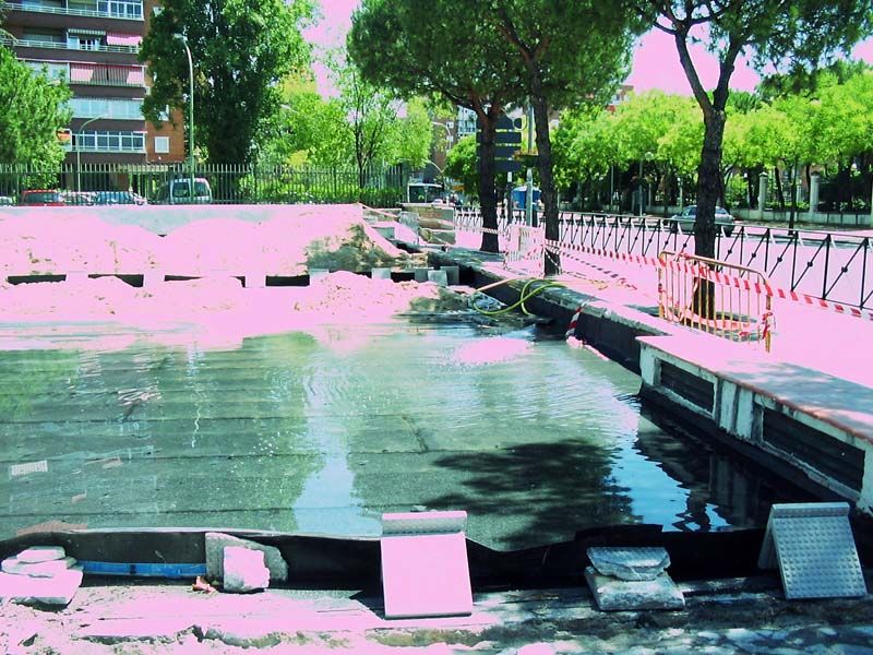 Impermeabilización Ecológicas: Trabajos realizados de Cubiertas Imperdur, S.L. Impermeabilización Ecológicas: Trabajos realizados de Cubiertas Imperdur, S.L.