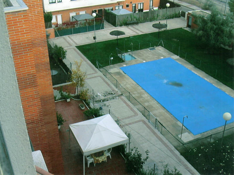 Impermeabilización Piscinas: Trabajos realizados de Cubiertas Imperdur, S.L. Impermeabilización Piscinas: Trabajos realizados de Cubiertas Imperdur, S.L.