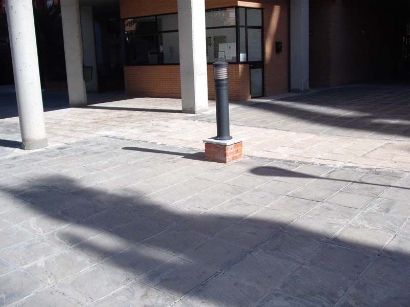 Impermeabilización Transitables: Trabajos realizados de Cubiertas Imperdur, S.L. Impermeabilización Transitables: Trabajos realizados de Cubiertas Imperdur, S.L.