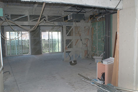 Especialistas en rehabilitación: Trabajos realizados de Cubiertas Imperdur, S.L. Especialistas en rehabilitación: Trabajos realizados de Cubiertas Imperdur, S.L.