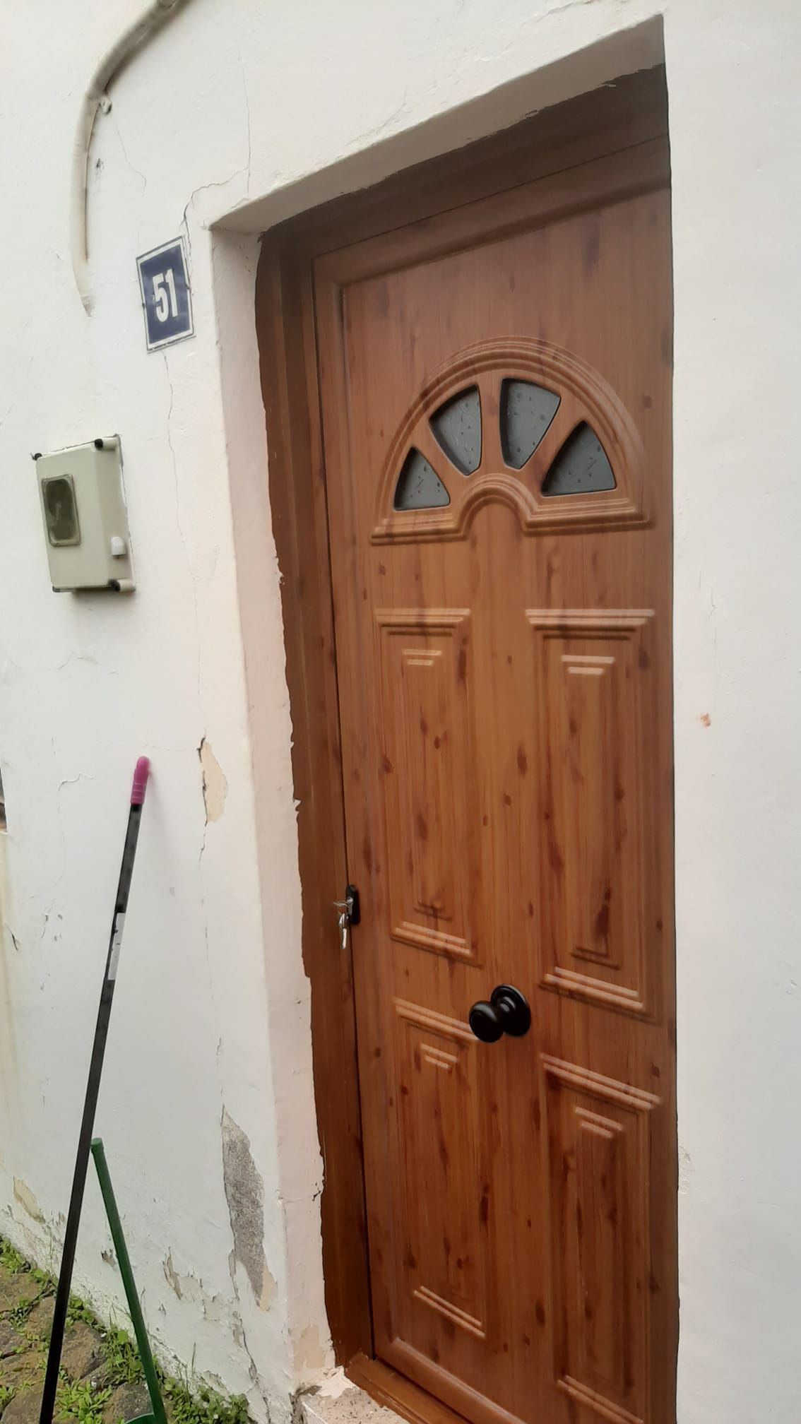 Puertas: Servicios de Cristalerías y Aluminios Manuel Izquierdo Puertas: Servicios de Cristalerías y Aluminios Manuel Izquierdo