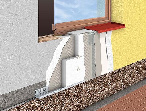Aislamiento térmico exterior e interior: Servicios de Reformas Epoxghera Aislamiento térmico exterior e interior: Servicios de Reformas Epoxghera
