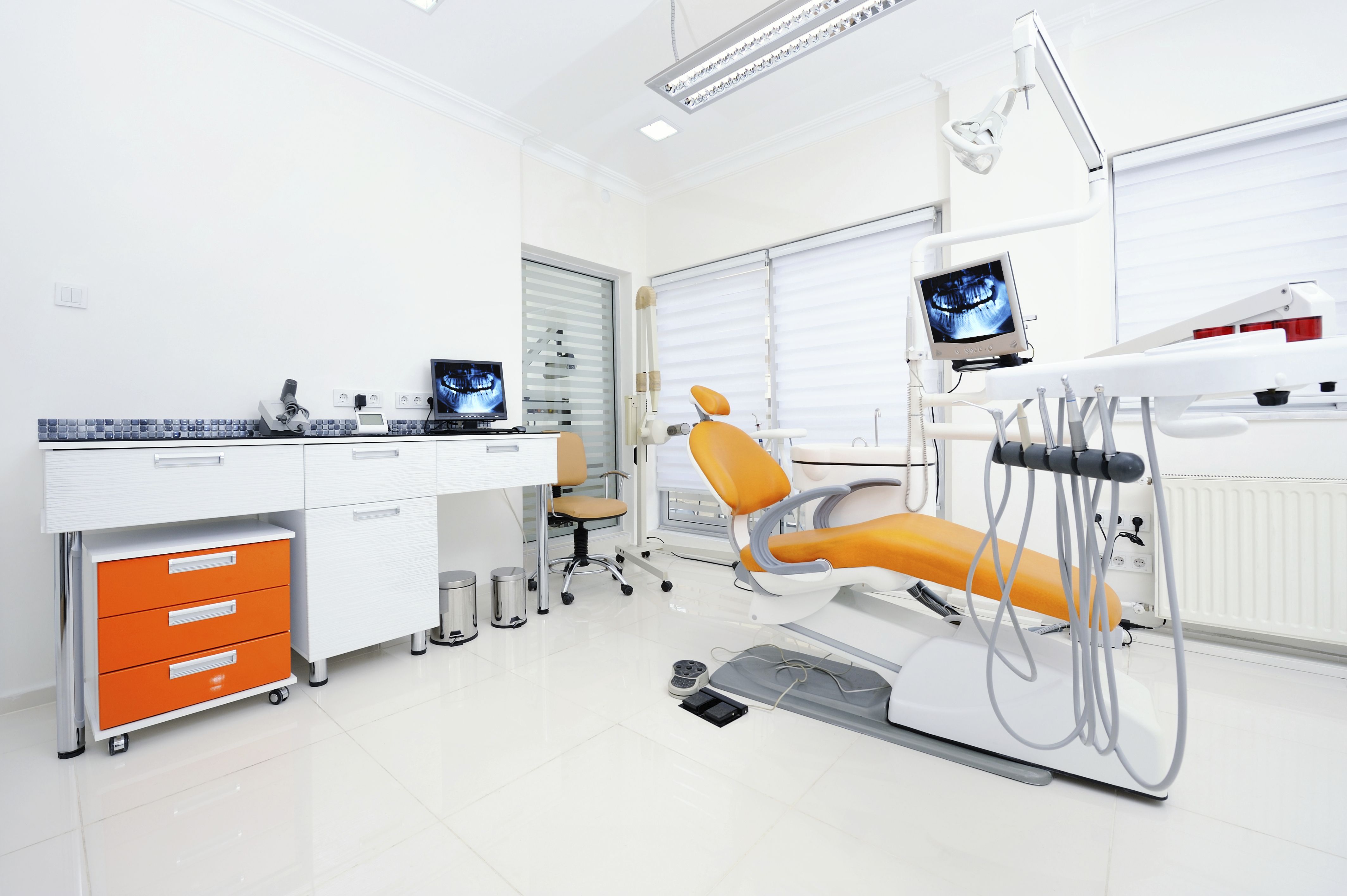 Limpieza en clínicas odontológicas: Servicios de MI Servicios Integrales Limpieza en clínicas odontológicas: Servicios de MI Servicios Integrales
