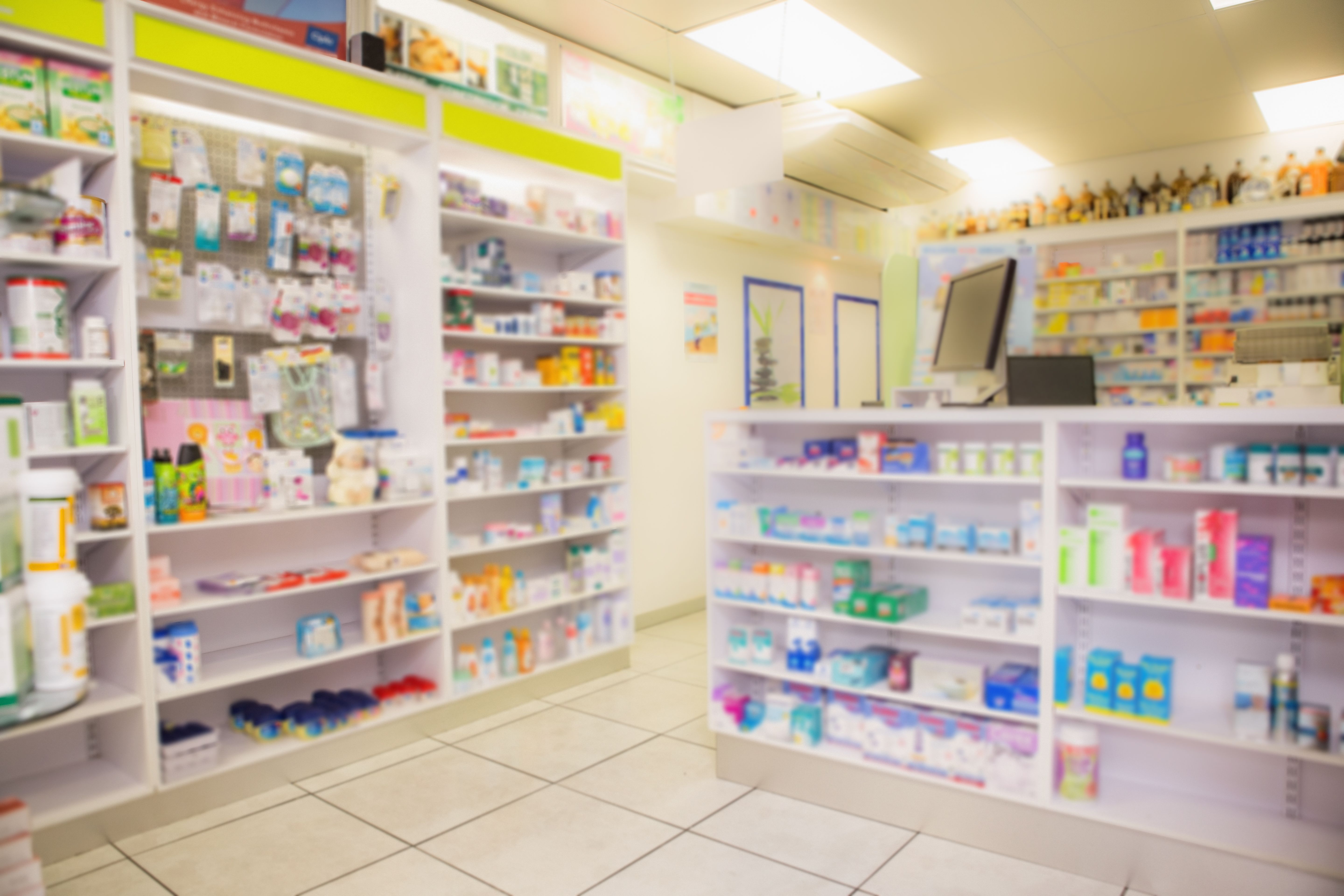 Limpieza de farmacias: Servicios de MI Servicios Integrales Limpieza de farmacias: Servicios de MI Servicios Integrales