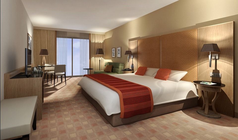 Limpieza de hoteles: Servicios de MI Servicios Integrales Limpieza de hoteles: Servicios de MI Servicios Integrales