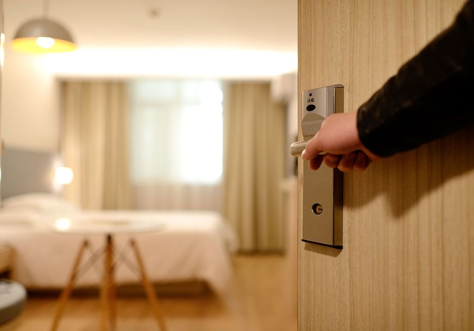Limpieza de hoteles: Servicios de MI Servicios Integrales Limpieza de hoteles: Servicios de MI Servicios Integrales