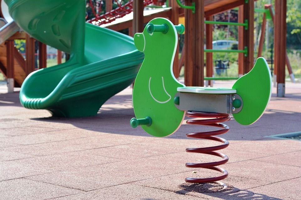 Limpieza de parques infantiles: Servicios de MI Servicios Integrales Limpieza de parques infantiles: Servicios de MI Servicios Integrales