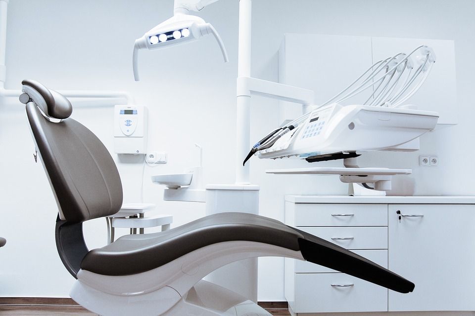 Limpieza en clínicas odontológicas: Servicios de MI Servicios Integrales Limpieza en clínicas odontológicas: Servicios de MI Servicios Integrales