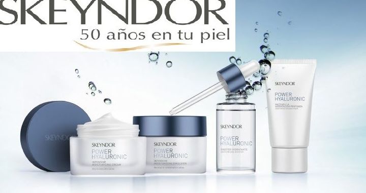 SKEYNDOR: Servicios y Productos de The Men's Hair Club SKEYNDOR: Servicios y Productos de The Men's Hair Club