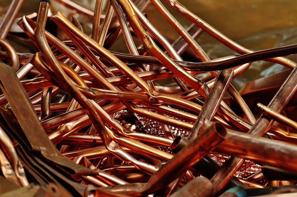 Recuperación de chatarra y metales: Productos y servicios de Desguace Lorente Yecla Recuperación de chatarra y metales: Productos y servicios de Desguace Lorente Yecla