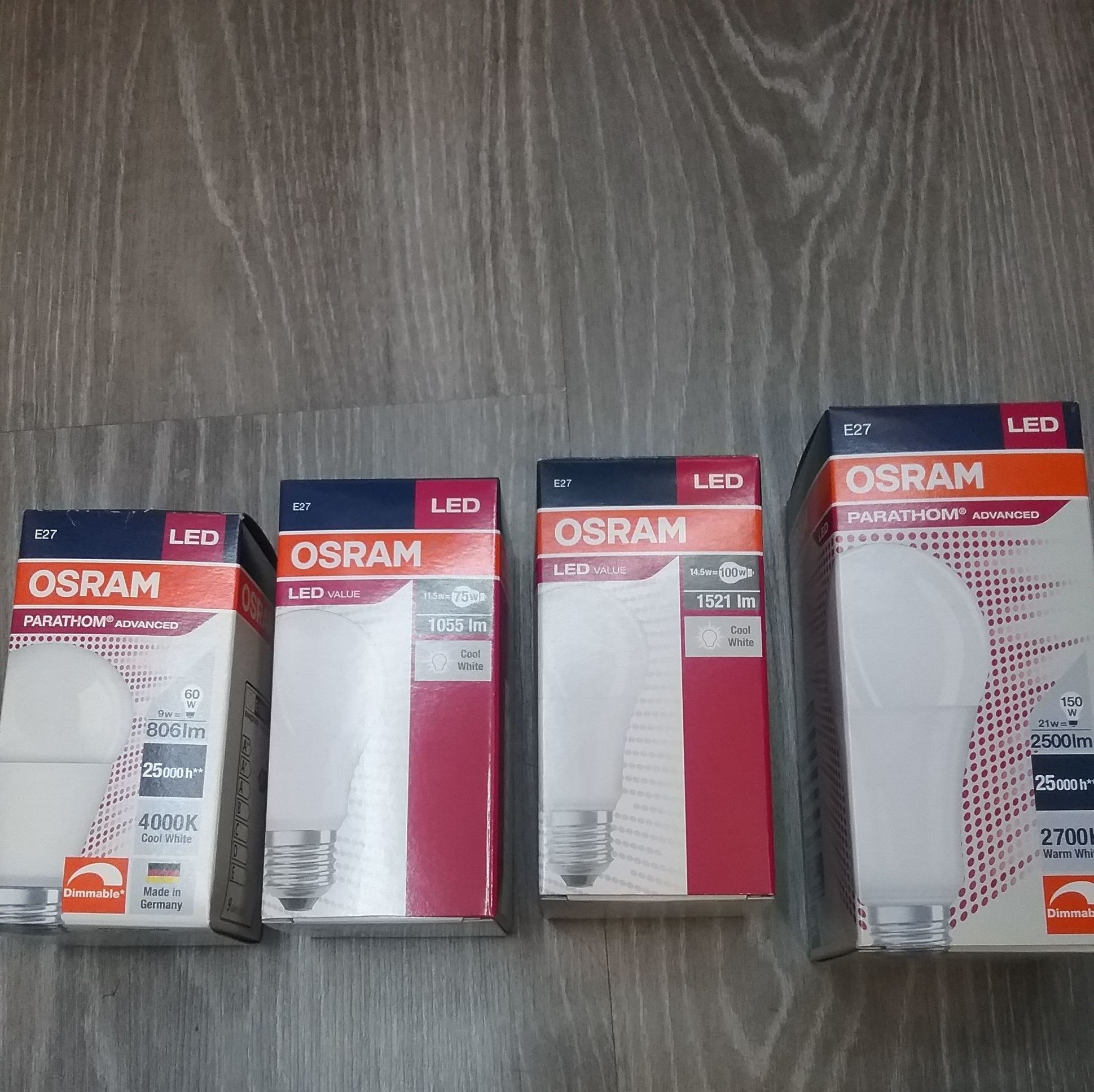 Bombillas led Bombillas led