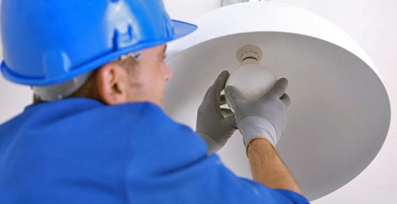 Reparaciones de iluminación y electricidad: Servicios de Instalaciones Eléctricas Luxem Reparaciones de iluminación y electricidad: Servicios de Instalaciones Eléctricas Luxem