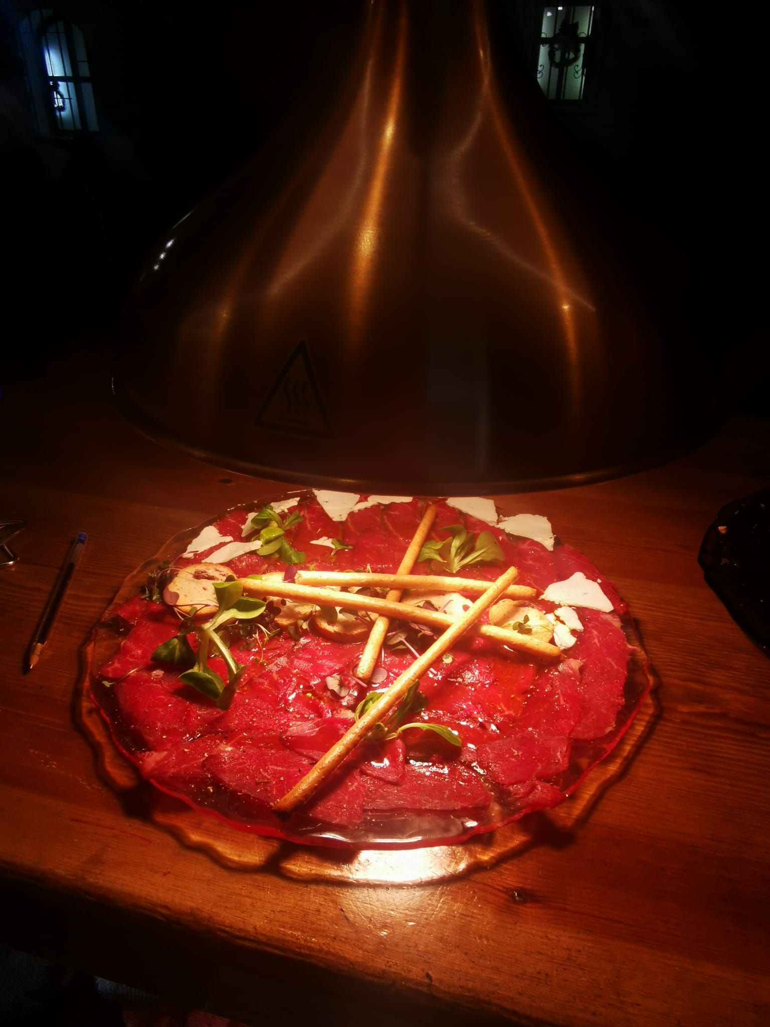Tapas y entrantes: Carta de Asador Brasería La Vaquilla Tapas y entrantes: Carta de Asador Brasería La Vaquilla