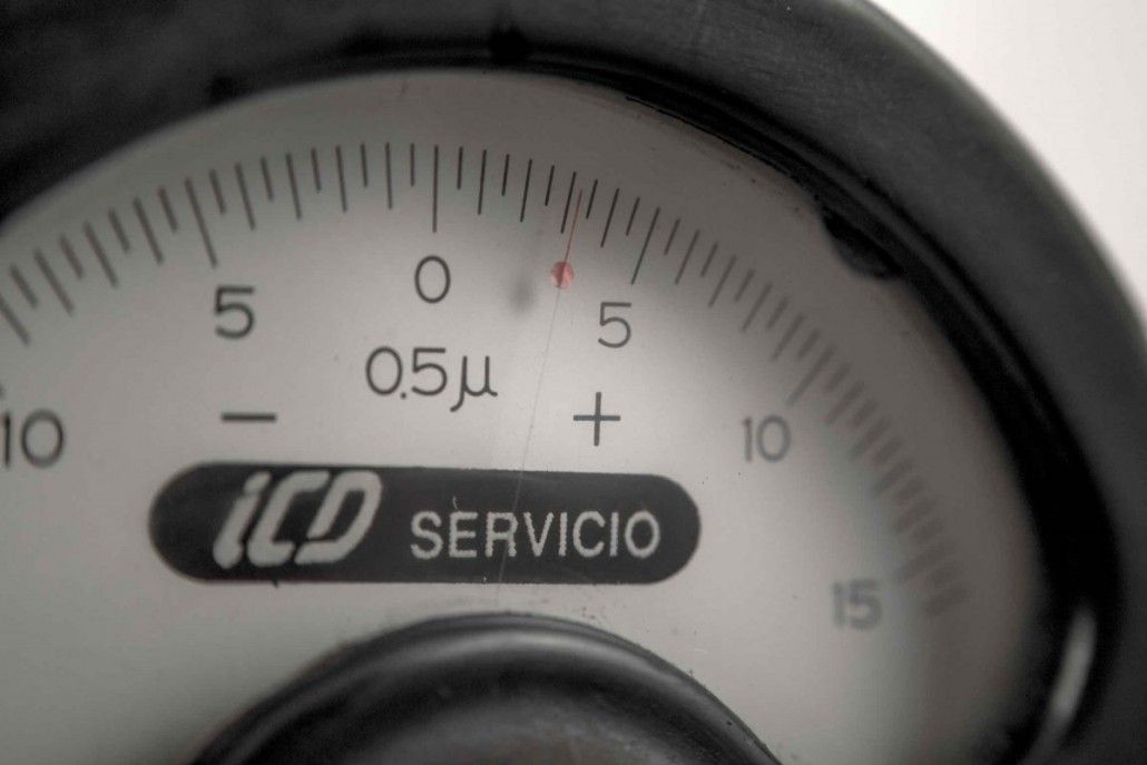 Fabricación de equipos: Servicios de Rectyafil Fabricación de equipos: Servicios de Rectyafil