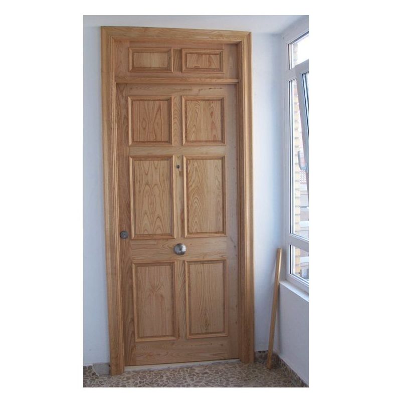 Puertas: Trabajos de Carpintería Antonio Pereda Puertas: Trabajos de Carpintería Antonio Pereda