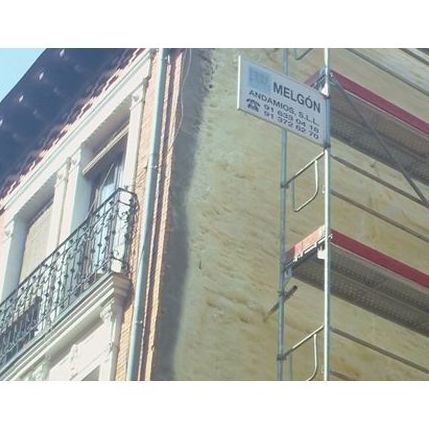 Proyección de Corcho Natural ( próximamente ): Productos de POLIUR MADRID Proyección de Corcho Natural ( próximamente ): Productos de POLIUR MADRID