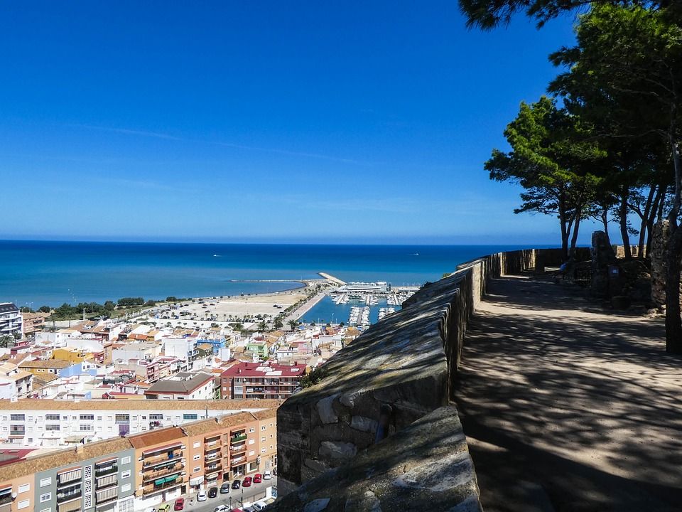 Recorridos turísticos: Servicios de Coop. Taxis Denia 965 786 565 Recorridos turísticos: Servicios de Coop. Taxis Denia 965 786 565