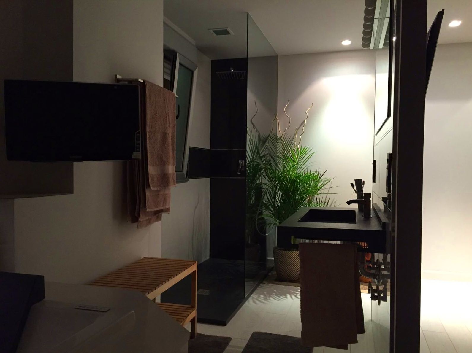 Baño: Servicios de Villaverde Soluciones Integrales Baño: Servicios de Villaverde Soluciones Integrales