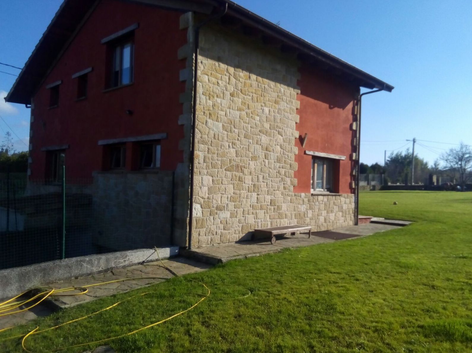 Casa en Villaviciosa: Servicios de Villaverde Soluciones Integrales Casa en Villaviciosa: Servicios de Villaverde Soluciones Integrales