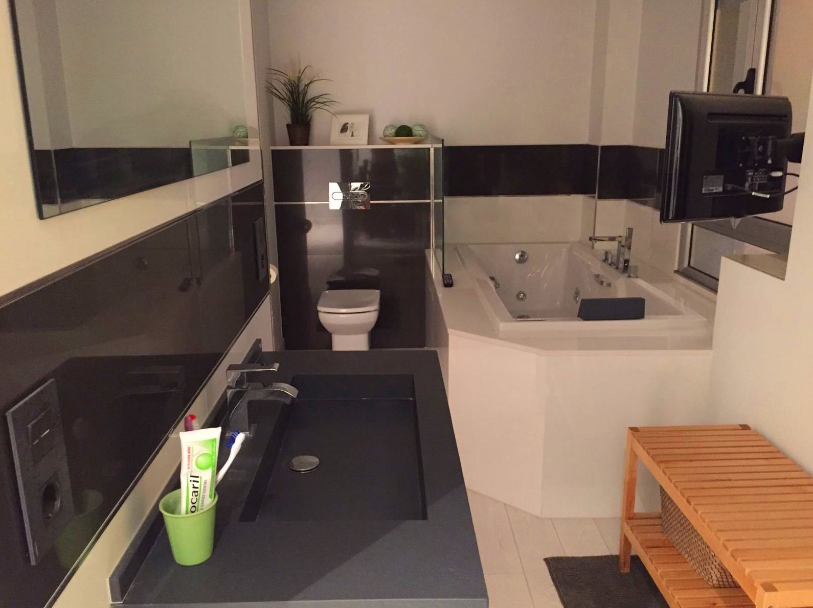 Baño: Servicios de Villaverde Soluciones Integrales Baño: Servicios de Villaverde Soluciones Integrales