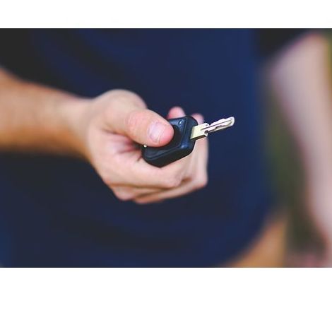 Mandos de coche : Servicios de Hermanos Perdomo Mandos de coche : Servicios de Hermanos Perdomo