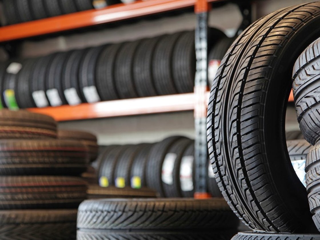 Neumáticos: Servicios de Max Auto Neumáticos: Servicios de Max Auto