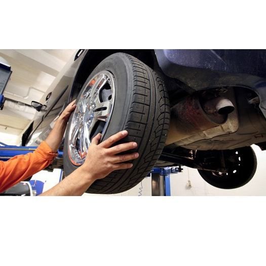Neumáticos: Servicios de Max Auto Neumáticos: Servicios de Max Auto