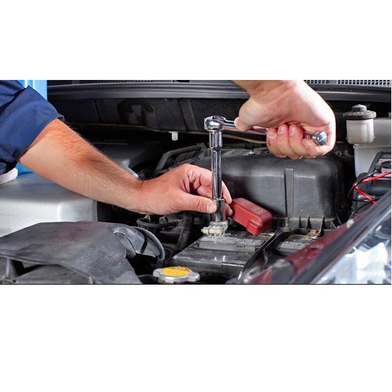 Mecánica: Servicios de Max Auto Mecánica: Servicios de Max Auto