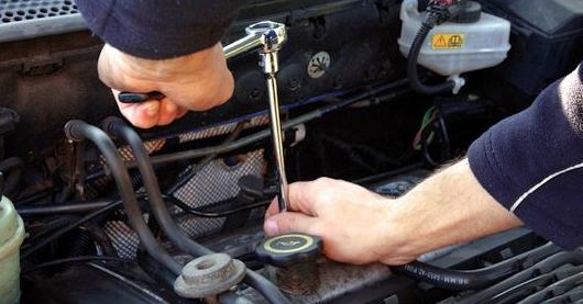 Mecánica: Servicios de Max Auto Mecánica: Servicios de Max Auto