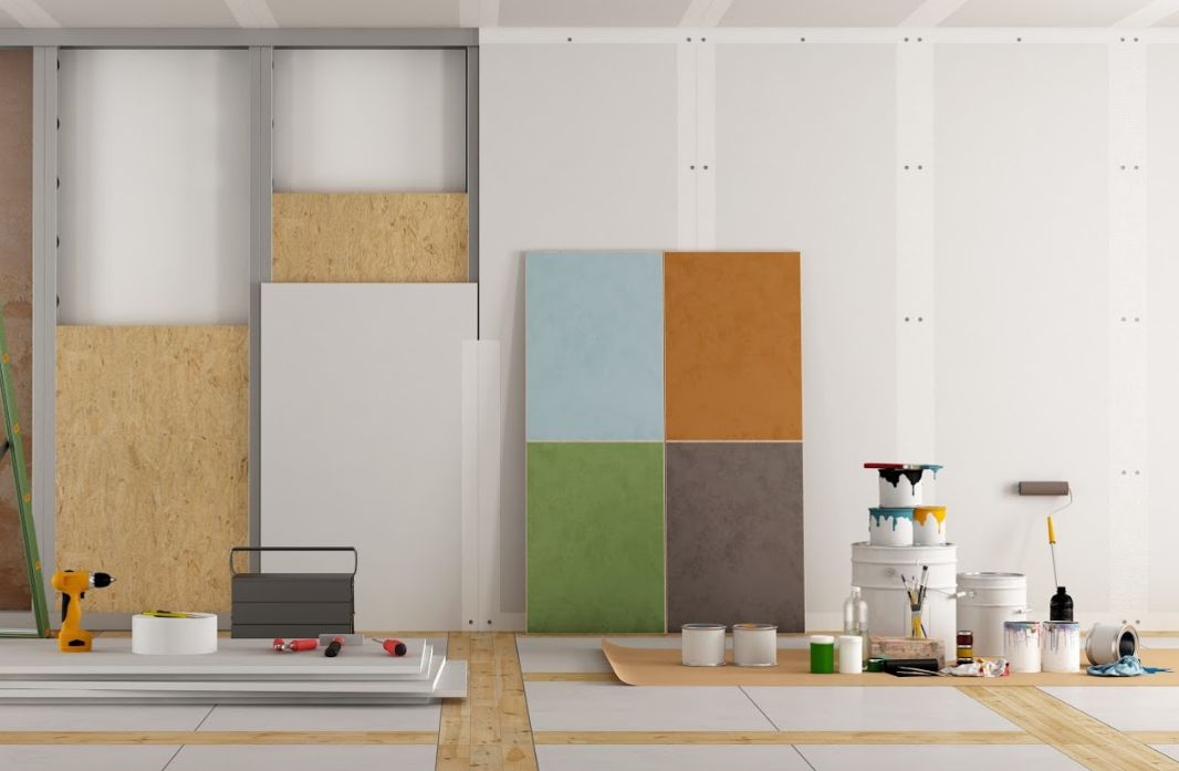 Pladur: Trabajos de Deco Domme 52 Pladur: Trabajos de Deco Domme 52
