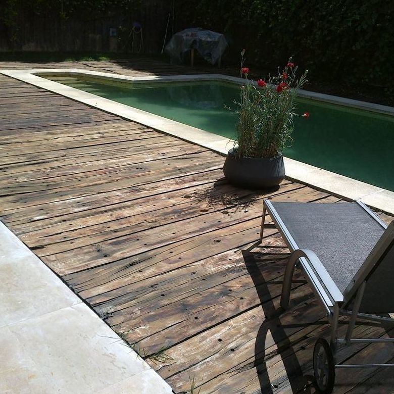 Carpintería: Trabajos de Deco Domme 52 Carpintería: Trabajos de Deco Domme 52