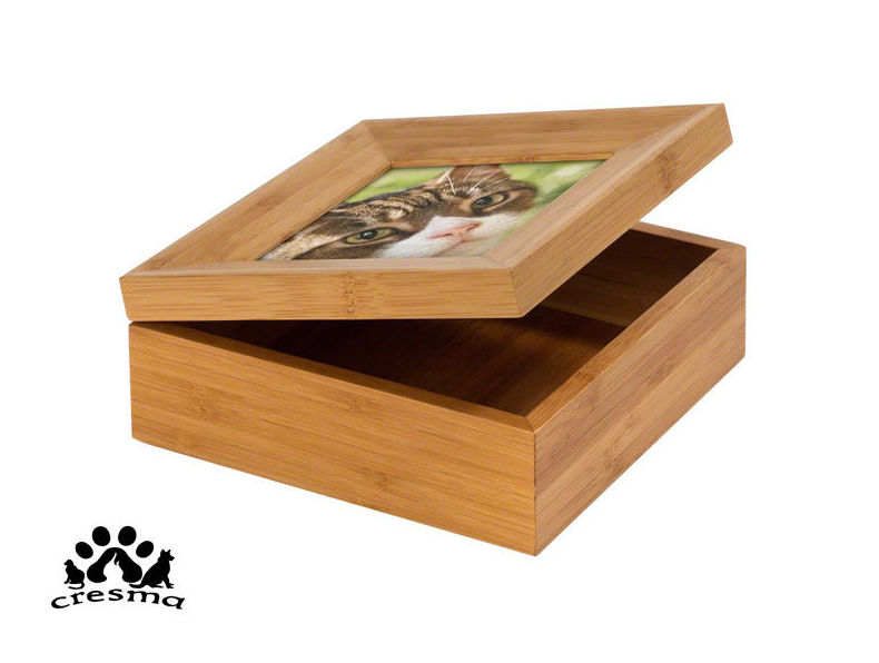 Urna caja tributo bambu: Productos e instalaciones de Cresma Urna caja tributo bambu: Productos e instalaciones de Cresma