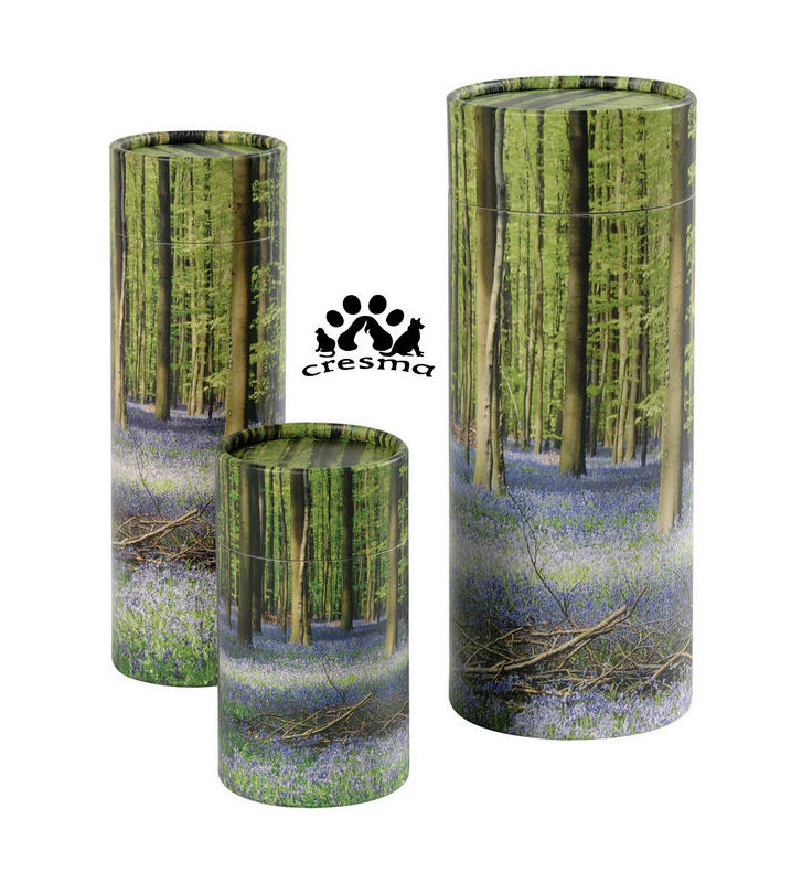 Tubo de esparcir o biodegradable : Productos e instalaciones de Cresma Tubo de esparcir o biodegradable : Productos e instalaciones de Cresma