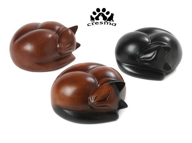 Gato Durmiente: Productos e instalaciones of Cresma Gato Durmiente: Productos e instalaciones of Cresma