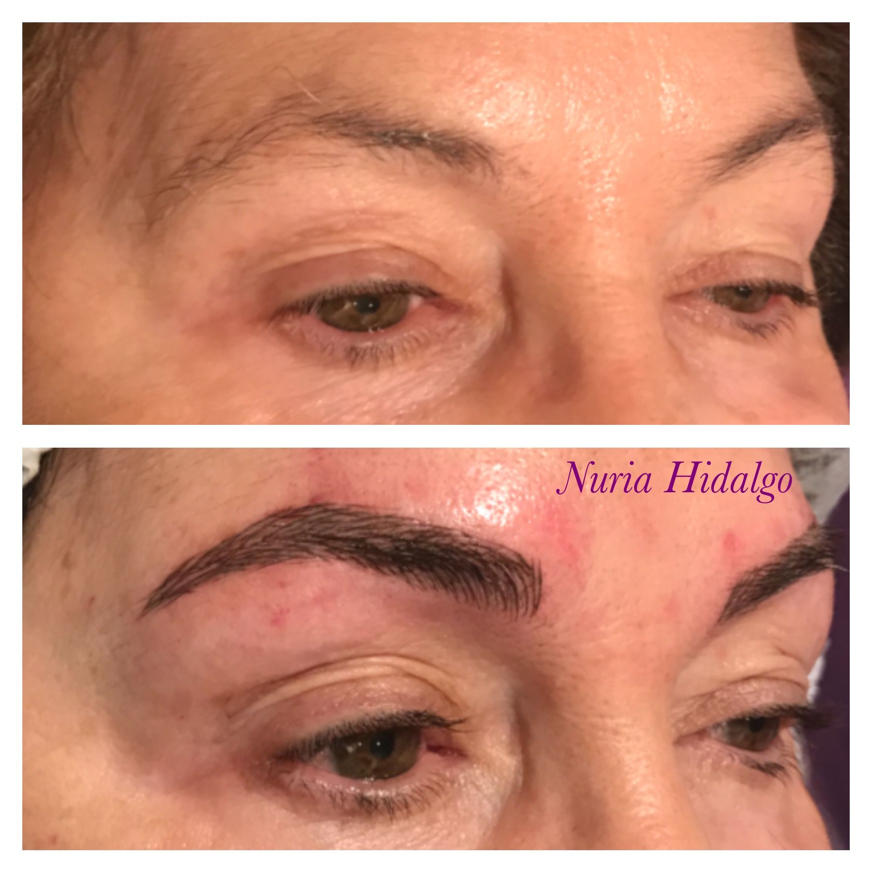 Microblading: Servicios de Centro de Estética Nuria Hidalgo Microblading: Servicios de Centro de Estética Nuria Hidalgo