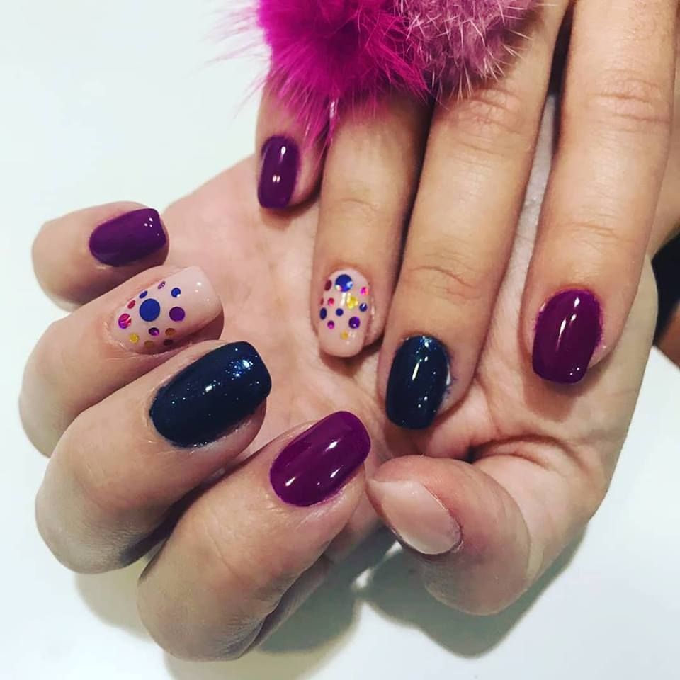 Manicura & pedicura: Servicios de Centro de Estética Nuria Hidalgo Manicura & pedicura: Servicios de Centro de Estética Nuria Hidalgo