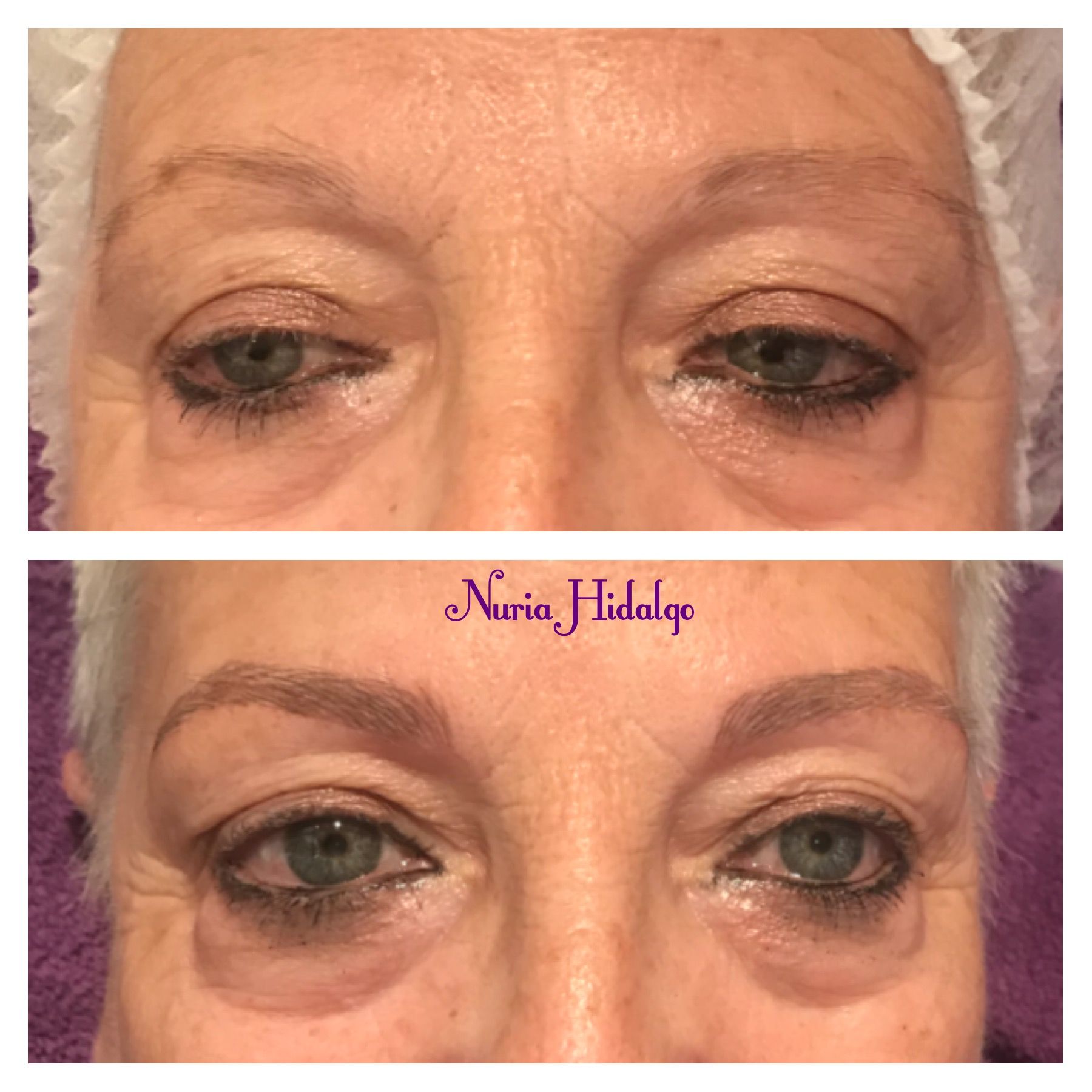 Microblading: Servicios de Centro de Estética Nuria Hidalgo Microblading: Servicios de Centro de Estética Nuria Hidalgo
