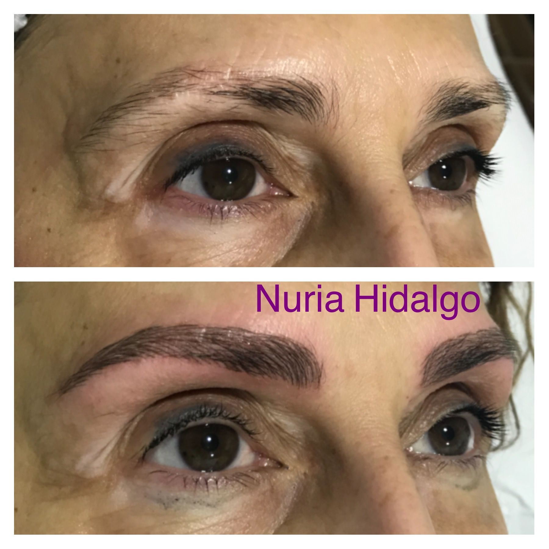 Microblading: Servicios de Centro de Estética Nuria Hidalgo Microblading: Servicios de Centro de Estética Nuria Hidalgo