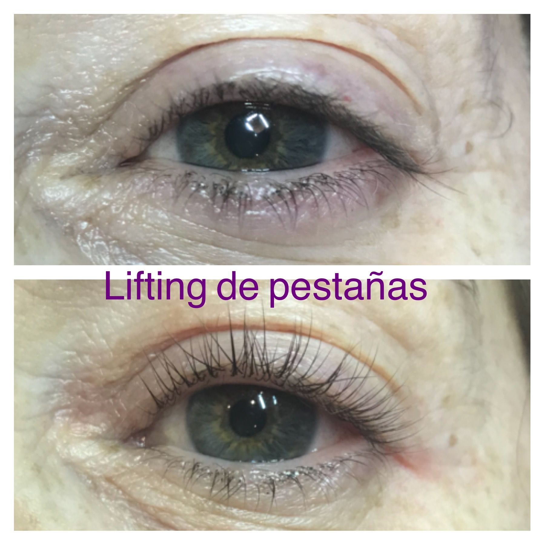 Lifting de pestañas: Servicios de Centro de Estética Nuria Hidalgo Lifting de pestañas: Servicios de Centro de Estética Nuria Hidalgo