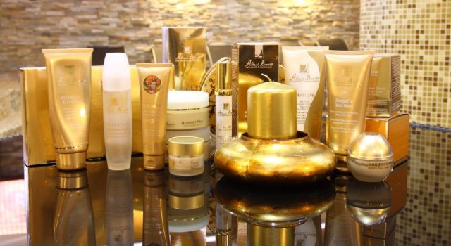 Venta de productos: Servicios de Centro de Estética Nuria Hidalgo Venta de productos: Servicios de Centro de Estética Nuria Hidalgo