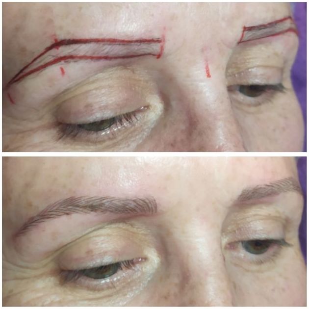 Microblading: Servicios de Centro de Estética Nuria Hidalgo Microblading: Servicios de Centro de Estética Nuria Hidalgo