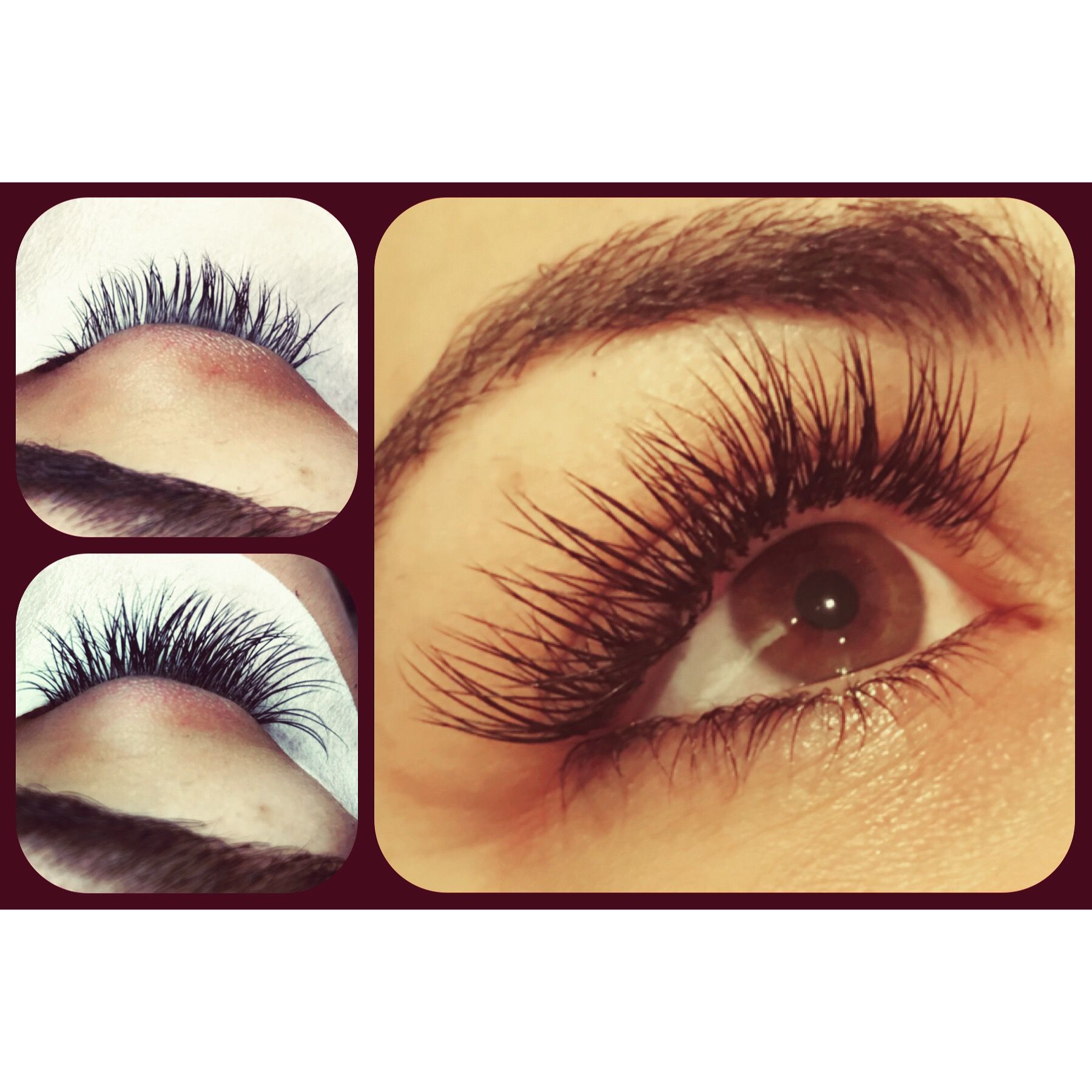 Extensiones de pestañas: Servicios de Centro de Estética Nuria Hidalgo Extensiones de pestañas: Servicios de Centro de Estética Nuria Hidalgo